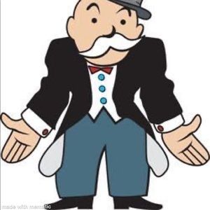 Meet your Posher, Ken